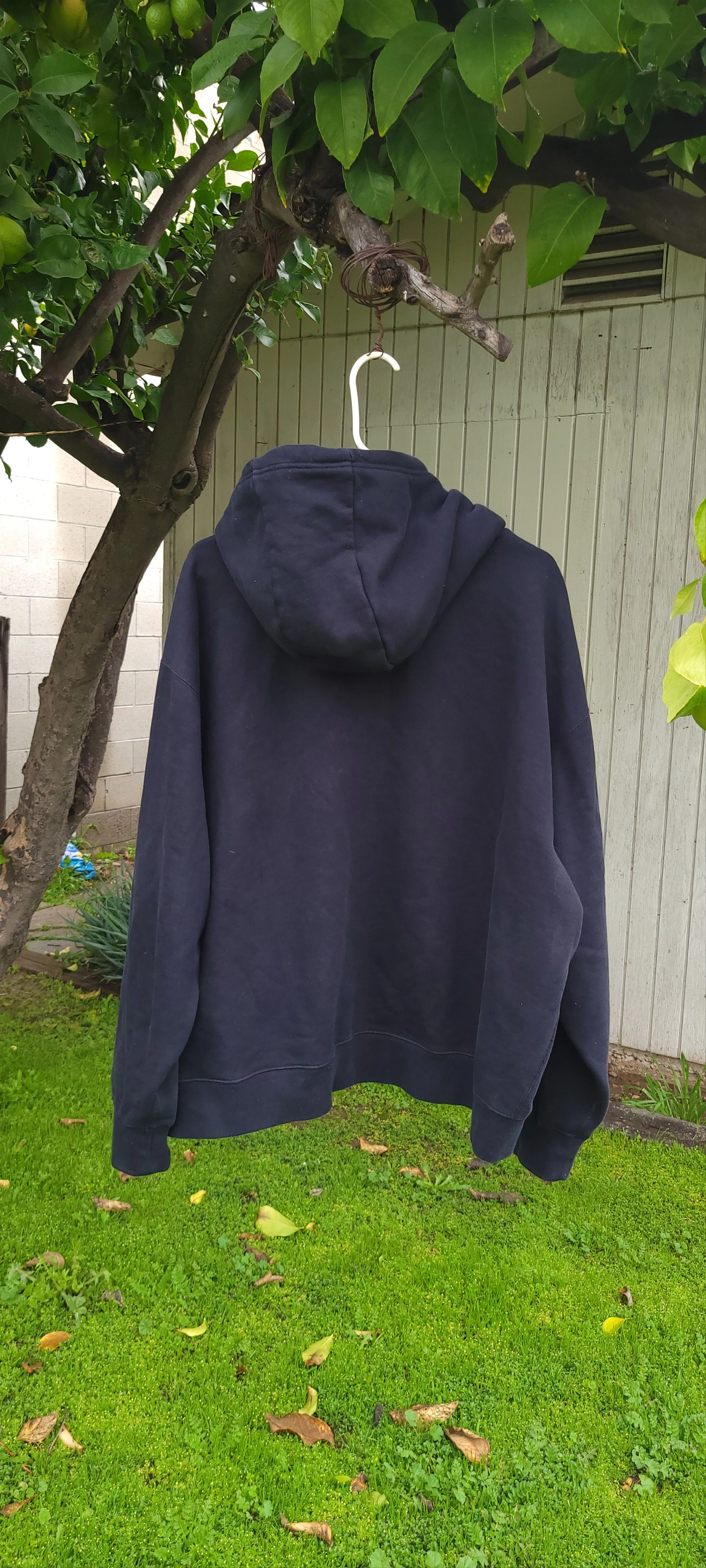 Nike ACG Sweatshirts Hoodies Nike ACG pullover Black