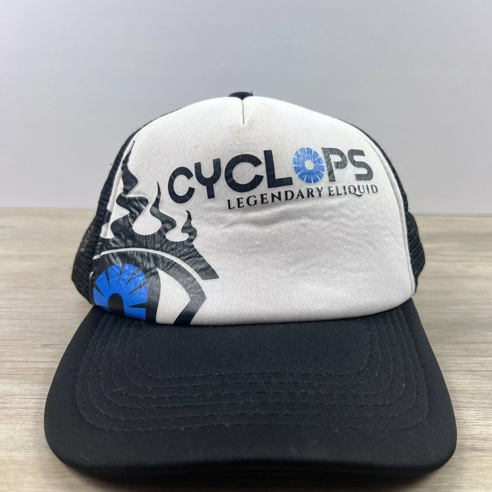 Other Hats Other Cyclops Legendary Hat Snapback Hat Black Adjustable Hat Adul