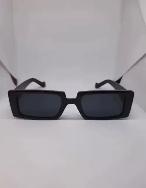 Electric Visual Sunglasses Electric Visual × Vintage Sunglasses Retro Black