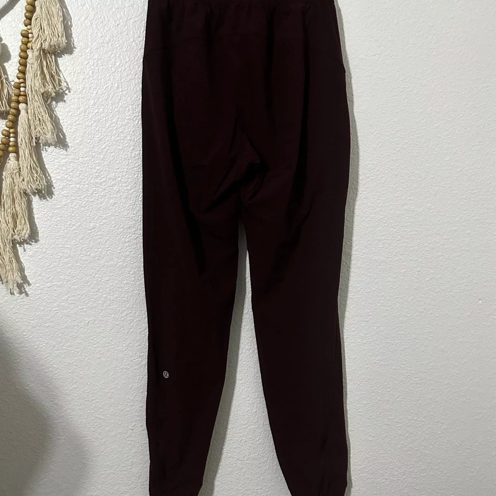 Lululemon Leggings Lululemon pants size 2 Brown