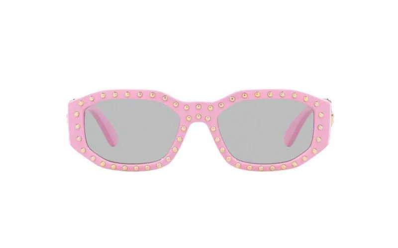Versace Sunglasses NEW Versace VE4361-539687 Pink