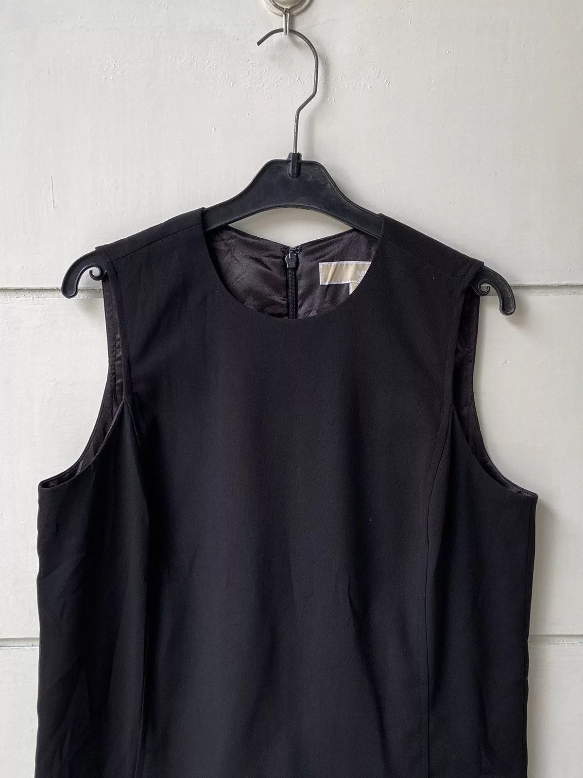 Michael Kors Jumpsuits MICHAEL KORS Black Jumpsuit