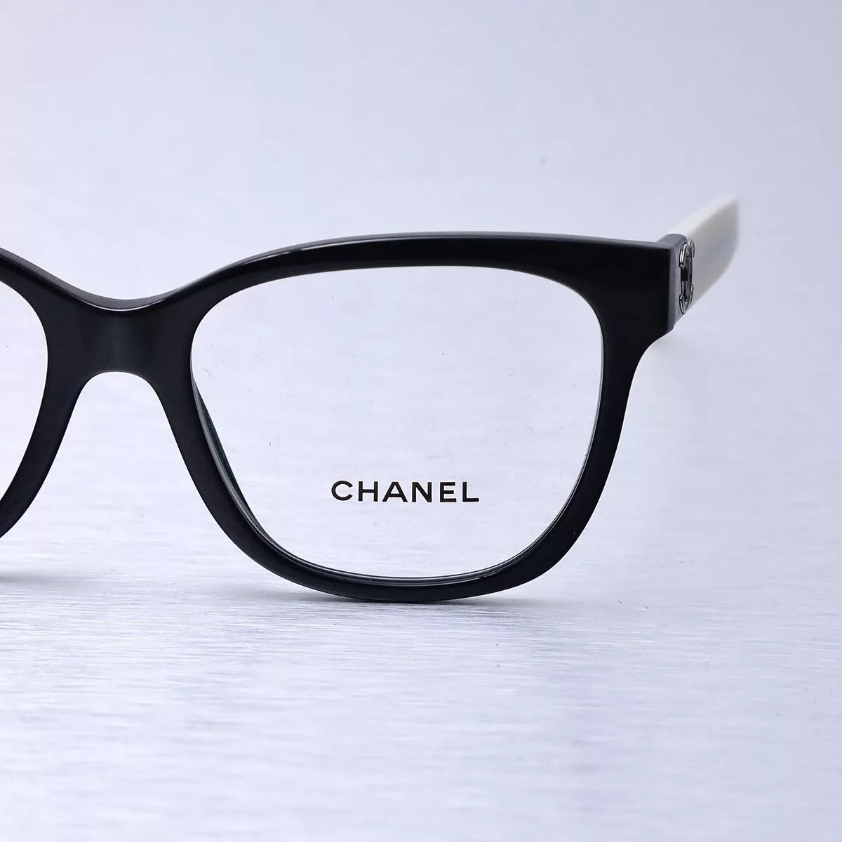 Chanel Glasses CHANEL 0CH3472 GLASSES Black