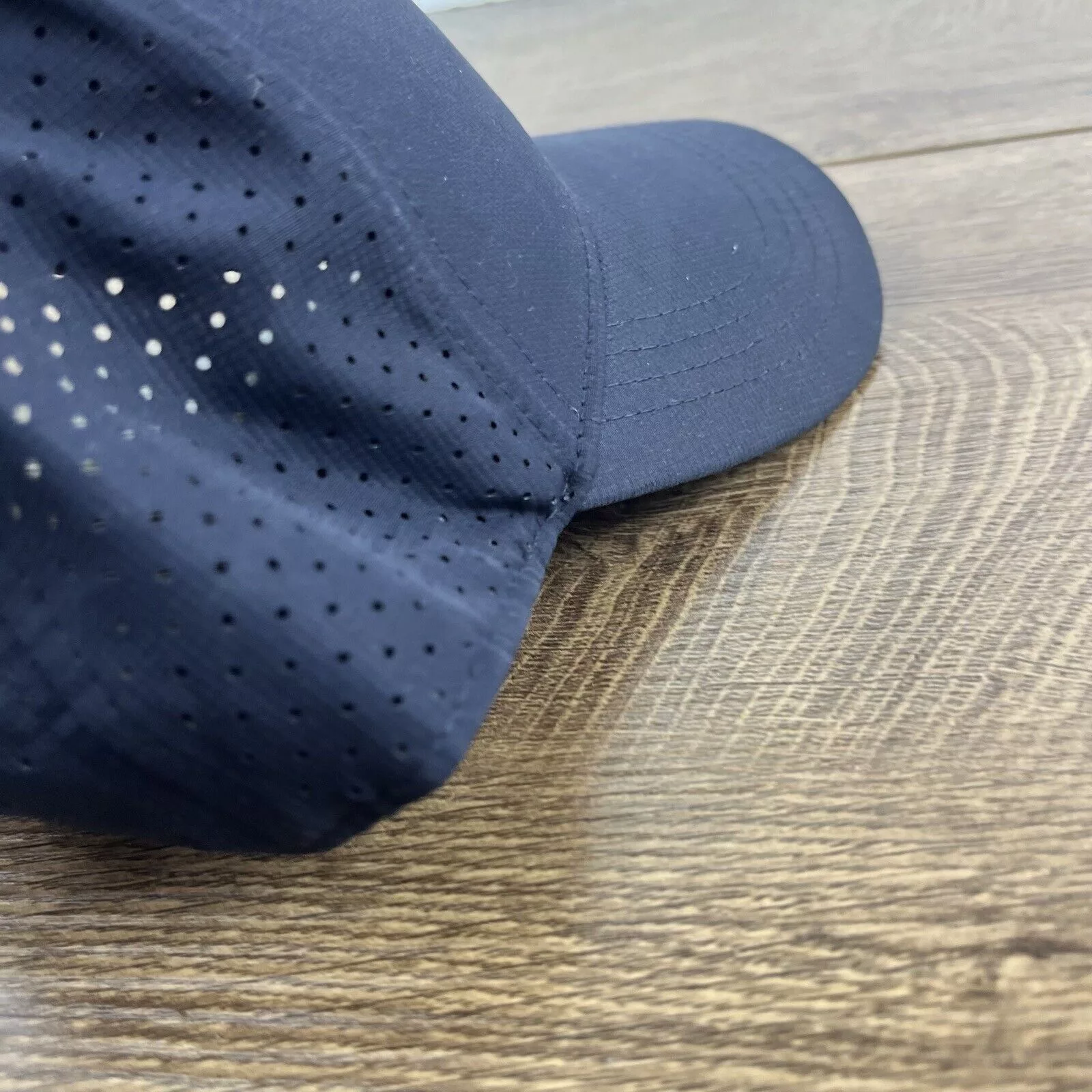 Other Hats Other Kings Crown Hat Crown Baseball Hat Blue Hat Adjustable Blue