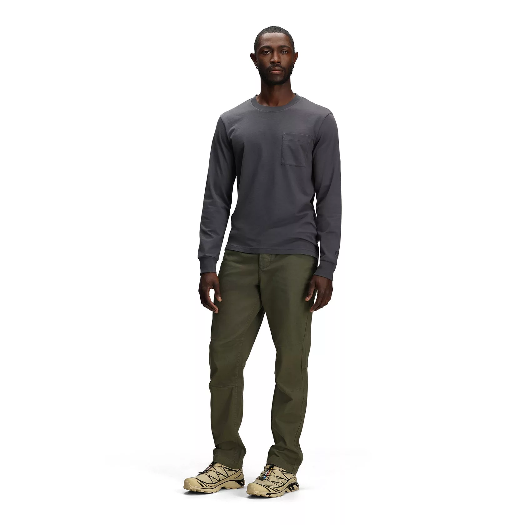 Dirt Pants Classic - Men's