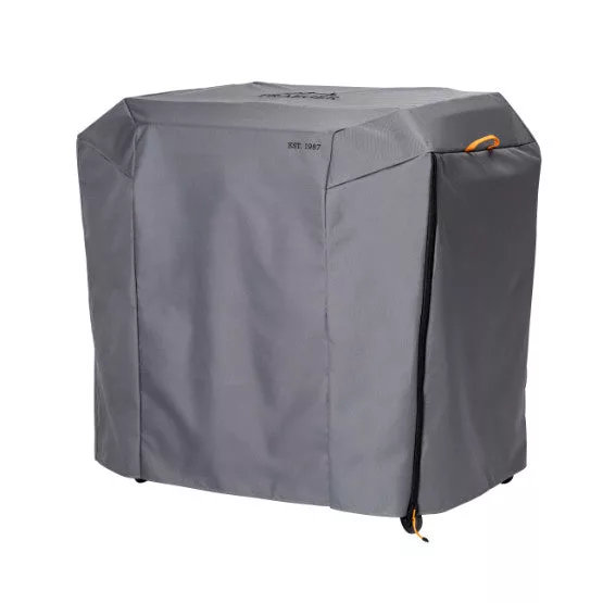 --Flatrock Grill Cover