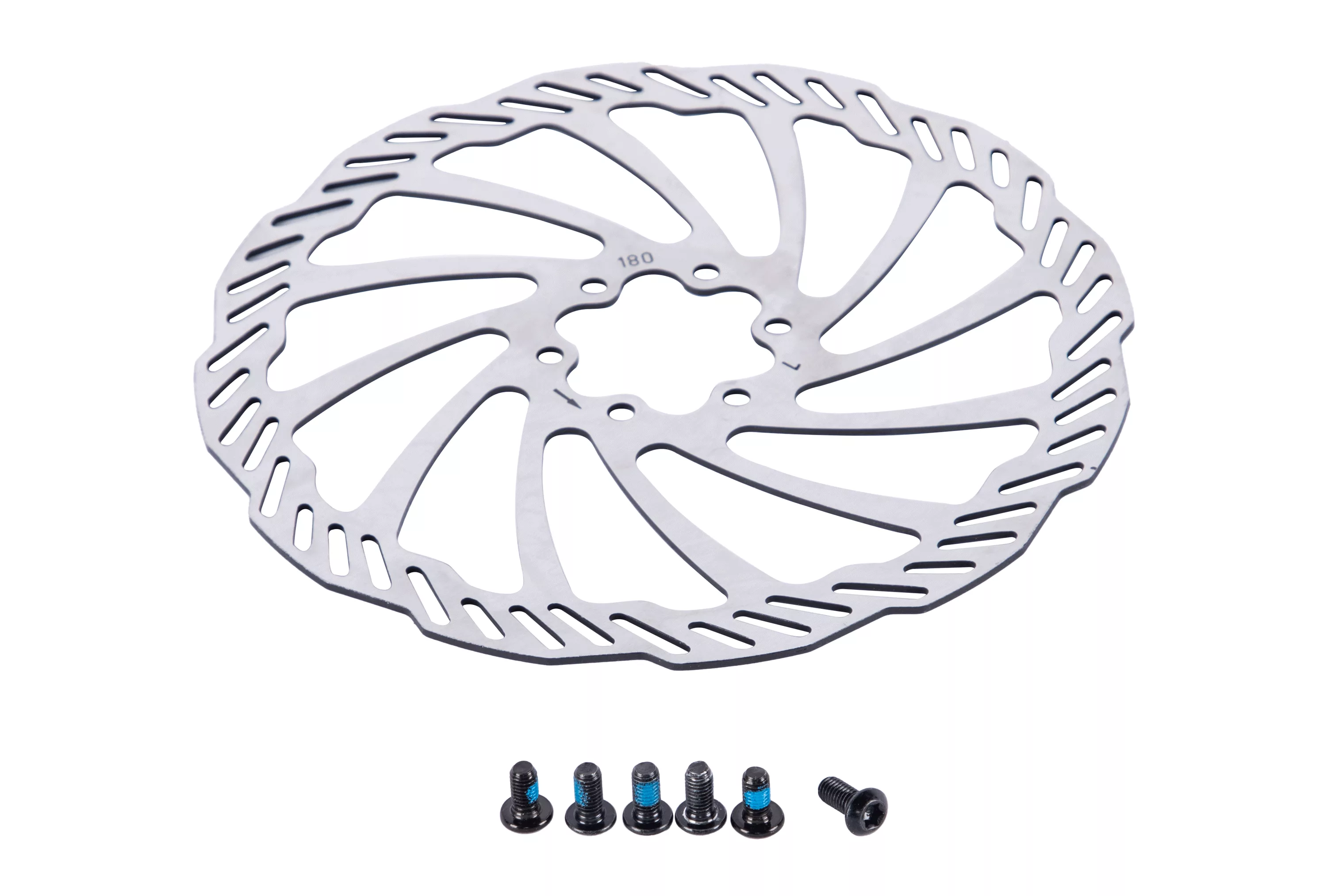All Pace Models / Aventure 3 / Level 3 - 180mm SKUs: 19003-8000120