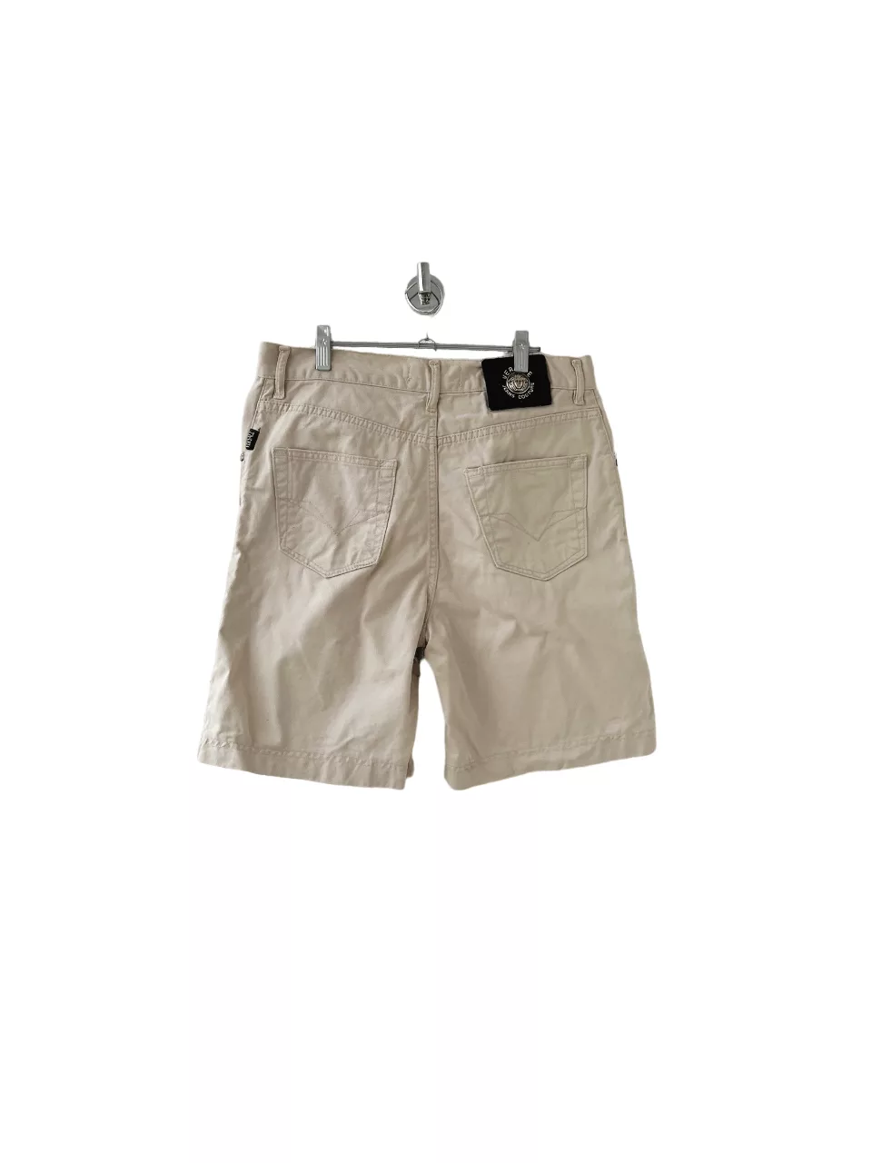 Versace Shorts 31 Beige