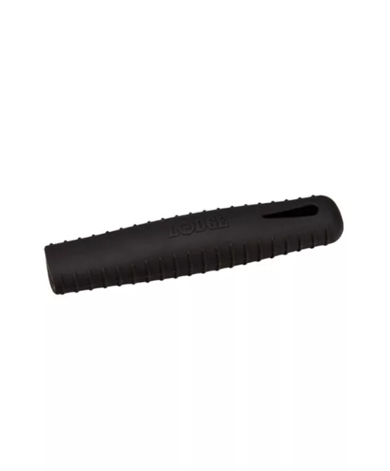 Black Silicone Handle Holder