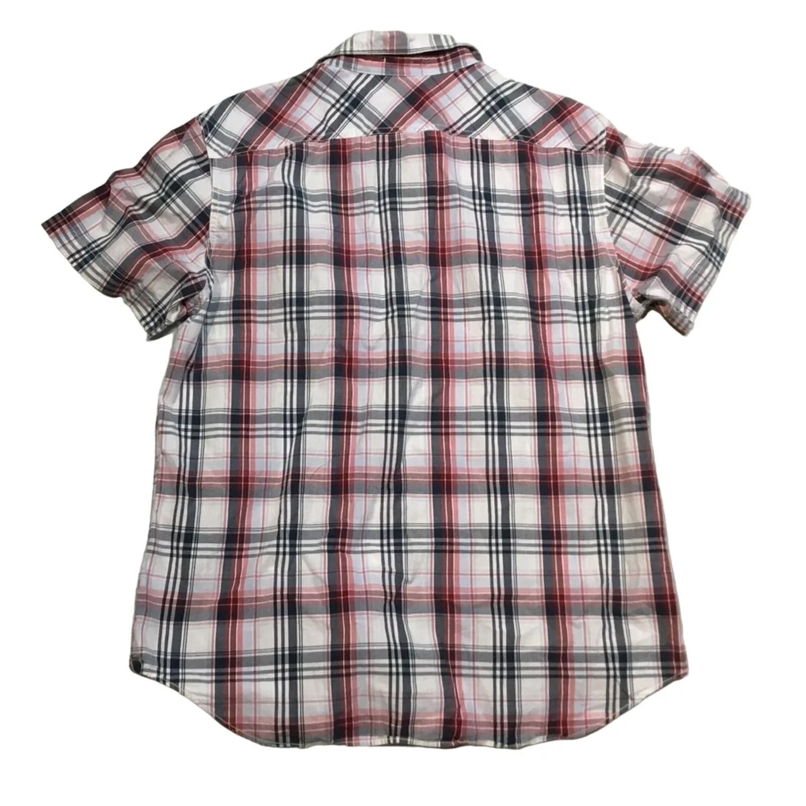 American Eagle Outfitters Shirts Button Ups American Eagle Outfitters American Eagle Button Down Shirt White