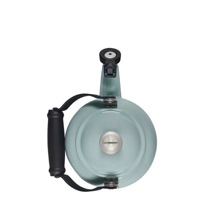 1.25 qt. Demi Kettle - Sea Salt