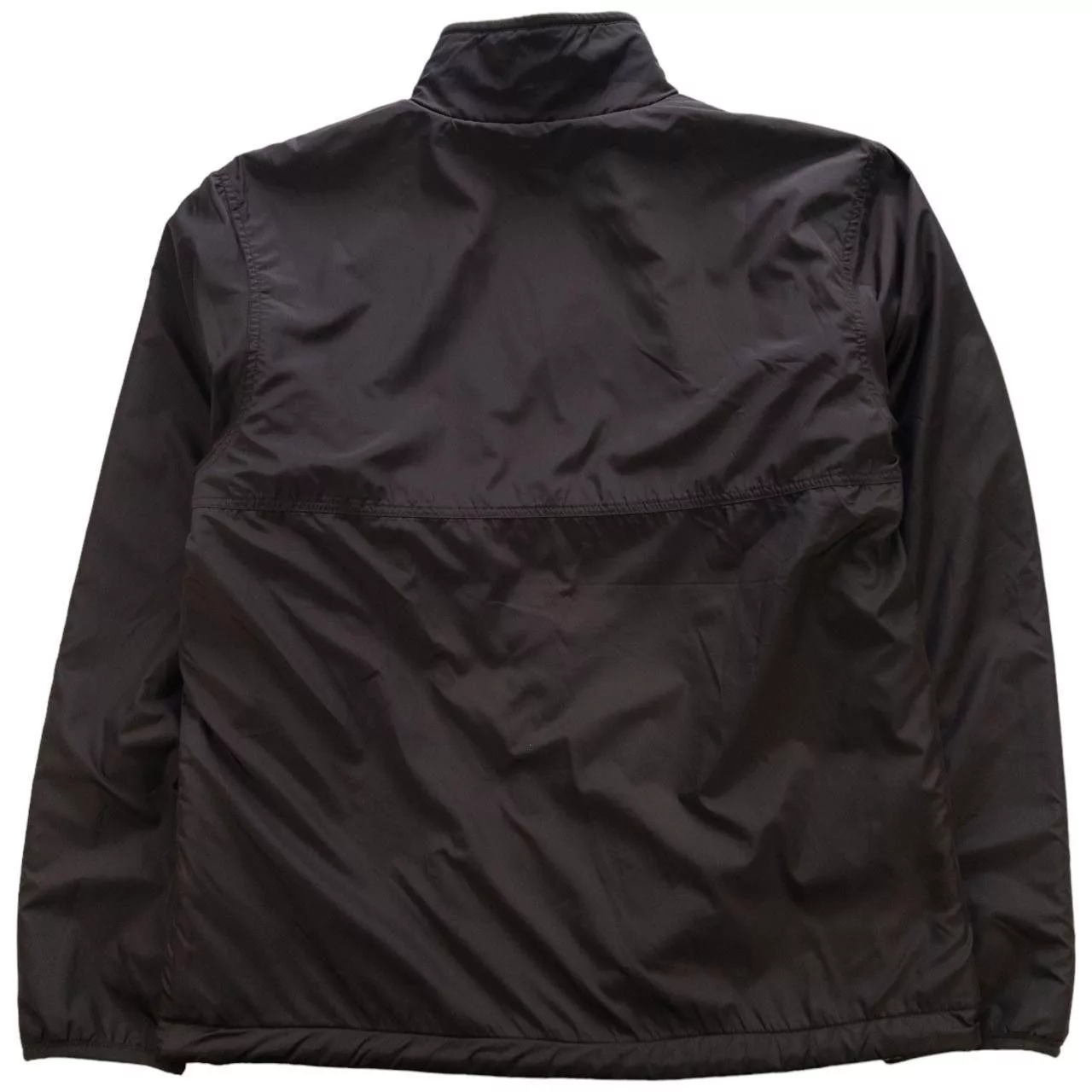 Stussy Light Jackets Vintage Stussy Reversible Jacket Size L Brown