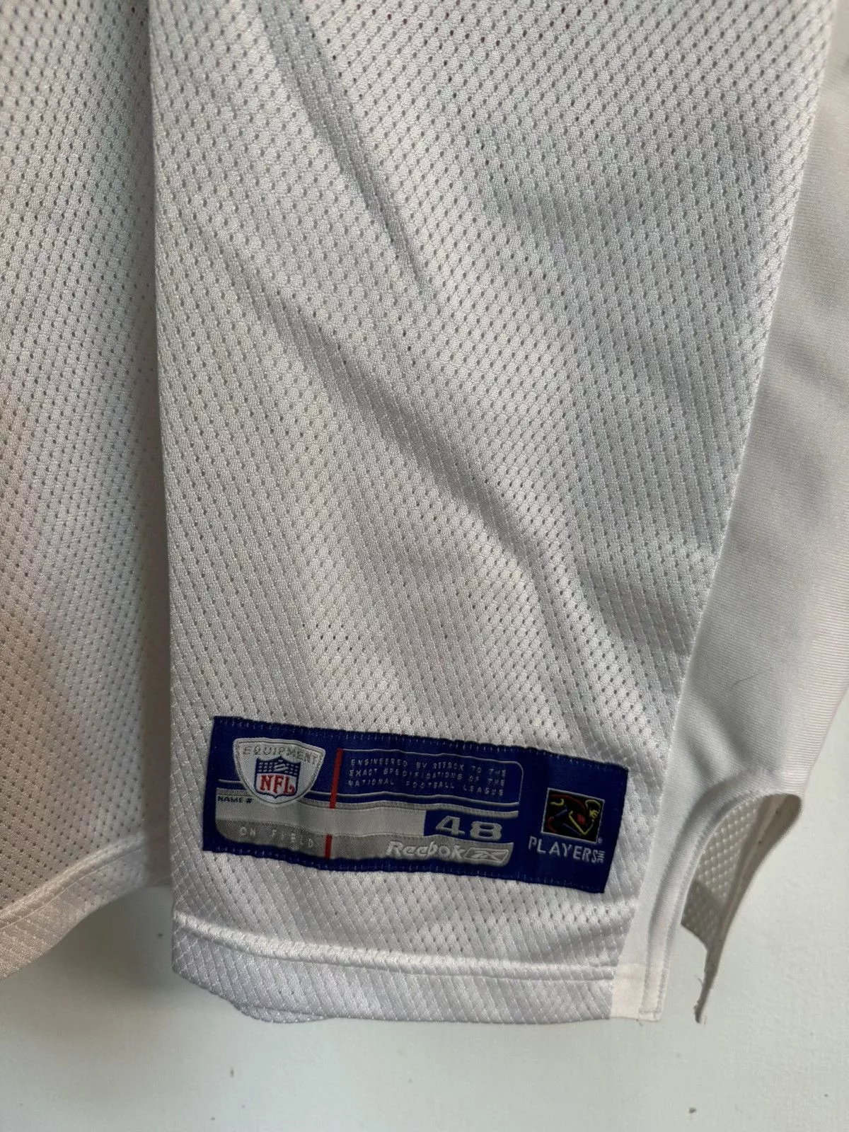 NFL Jerseys NFL Chad Johnson Cincinnati Bengals Jersey White
