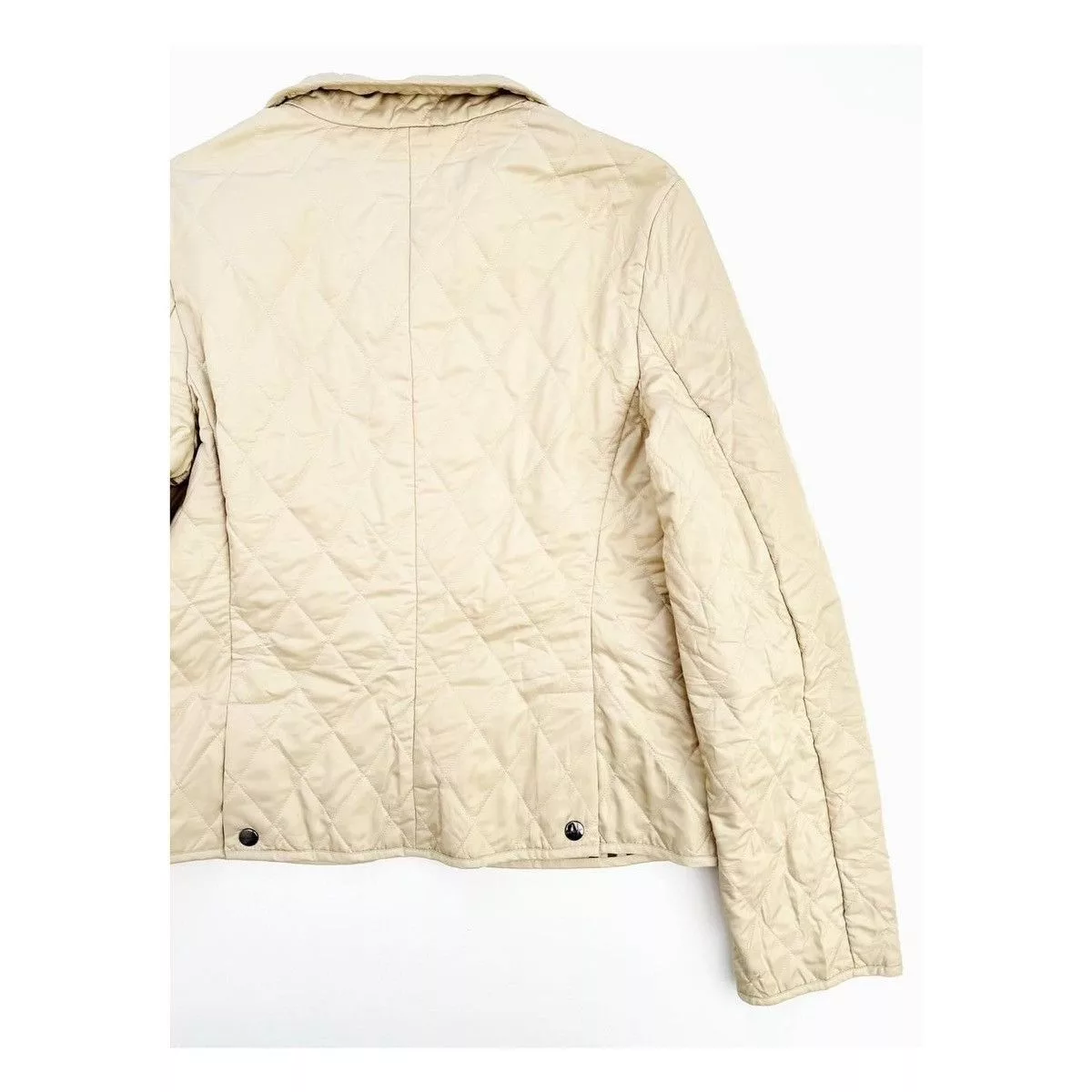 Burberry Jackets Burberry Jacket White