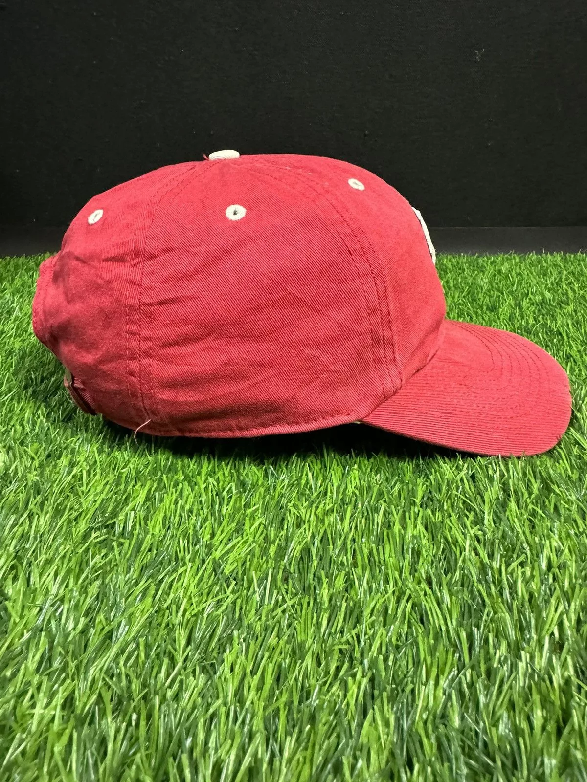 MLB Hats MLB × Vintage Red sox mlb cap