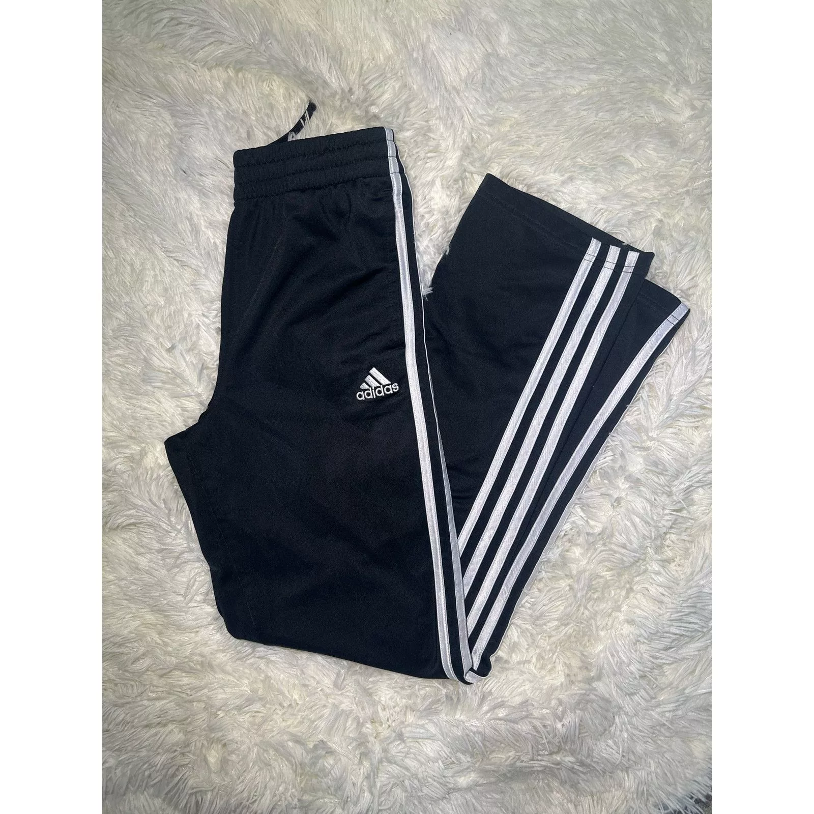 Adidas Pants Adidas Track Pants Black