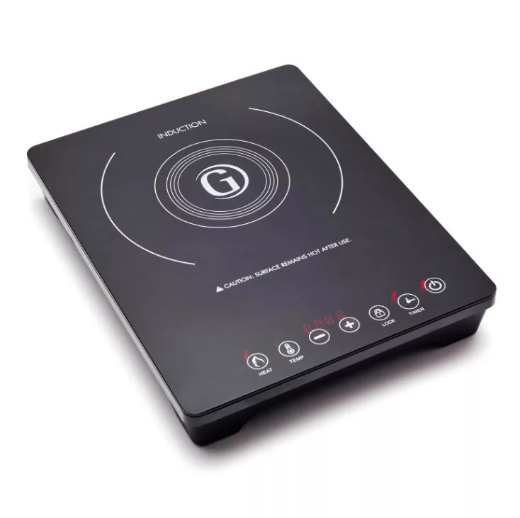 Induction Countertop Cooktop
