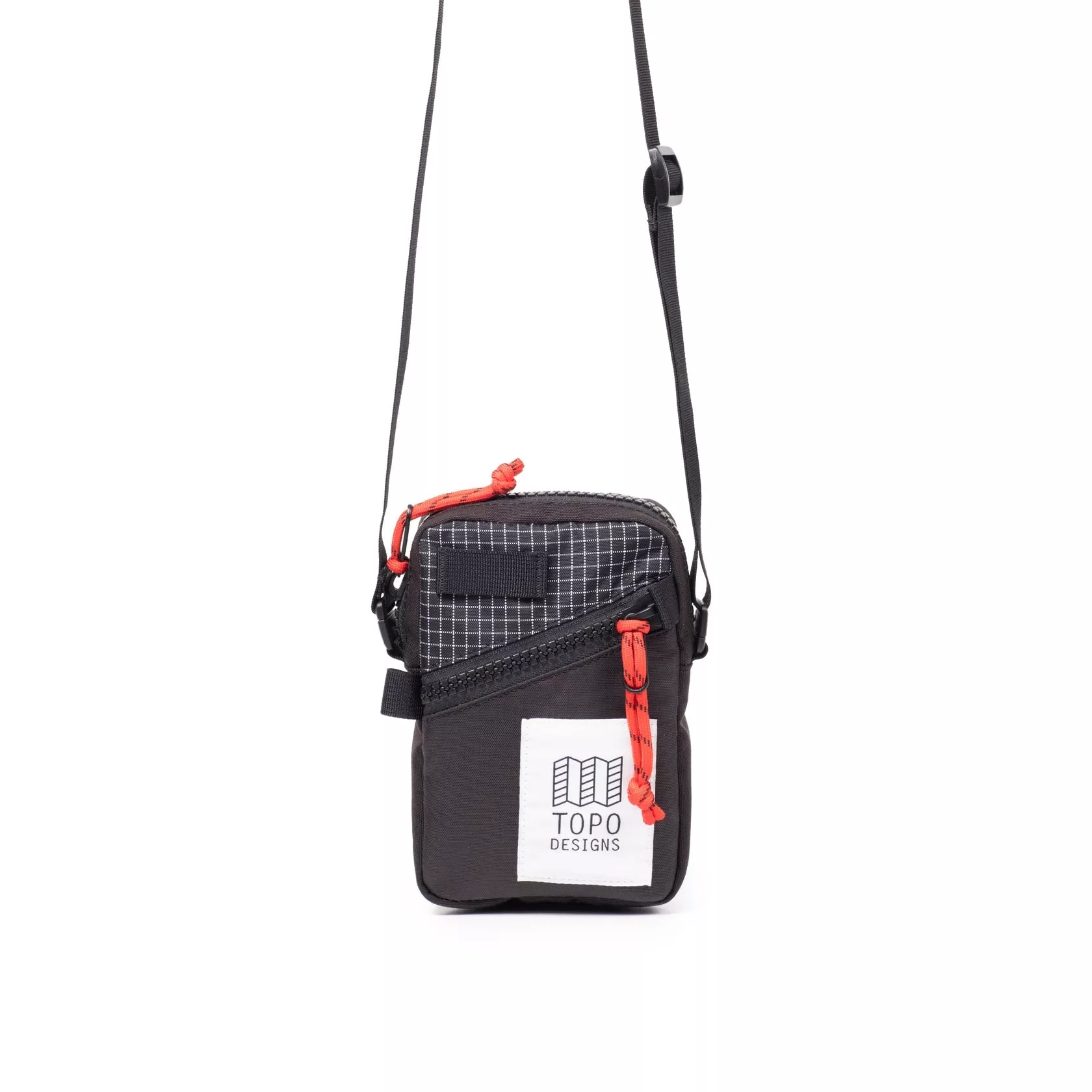 Mini Shoulder Bag