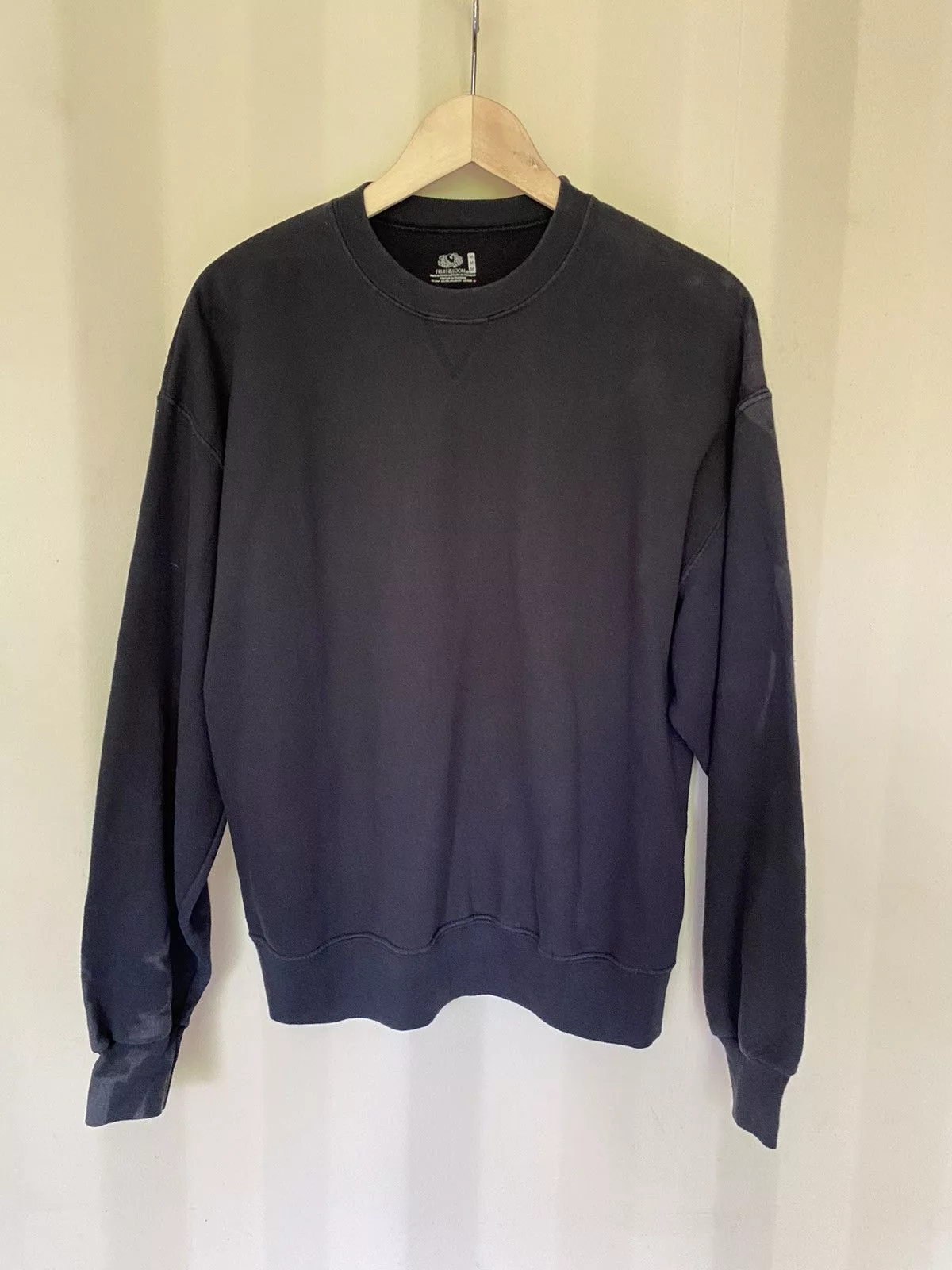 Vintage Sweaters Knitwear Vintage black sweater