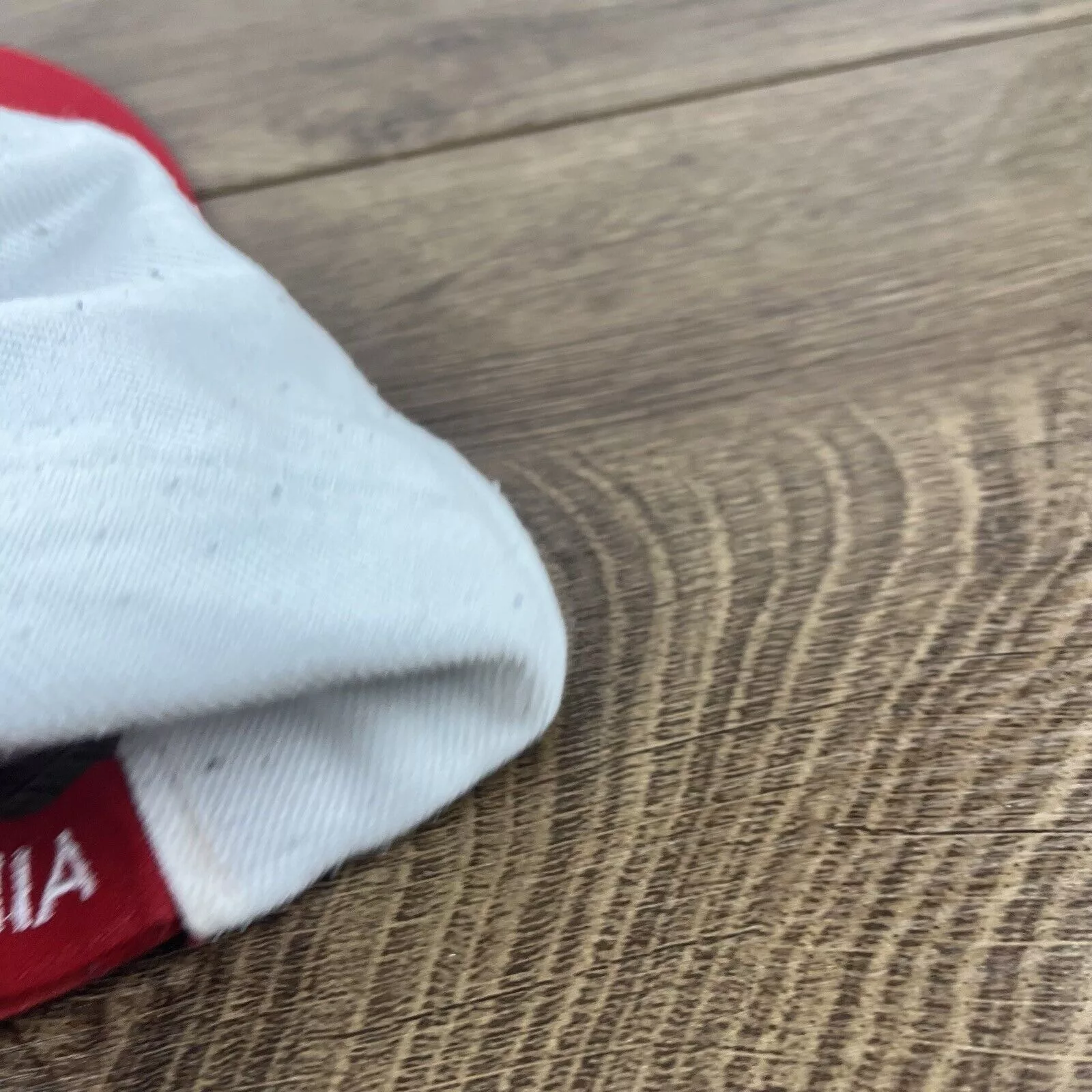 Other Hats Other California Republic Hat California Adjustable Hat White Hat