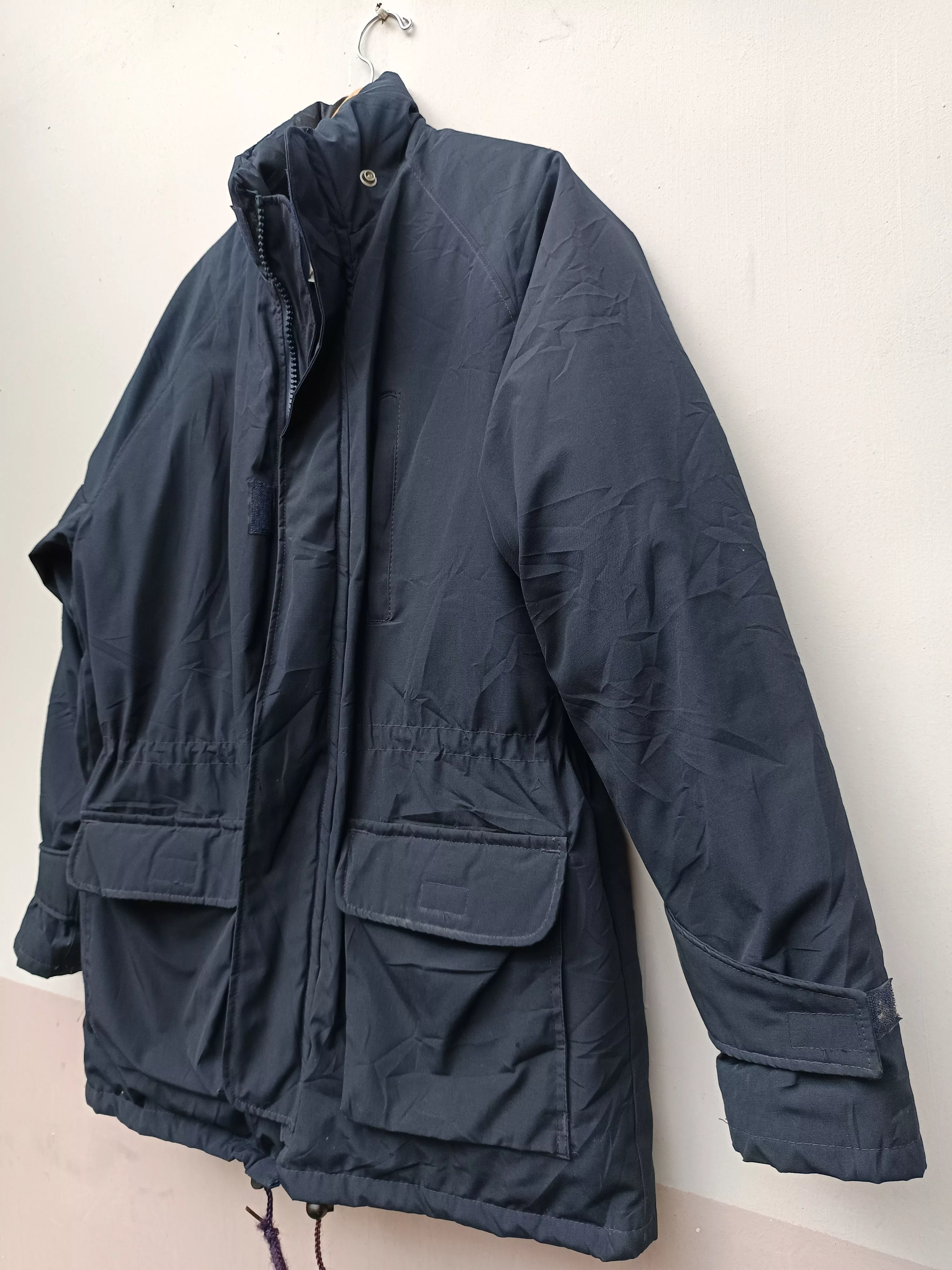 Schott Bombers Schott × Vintage Vintage down jacket Black