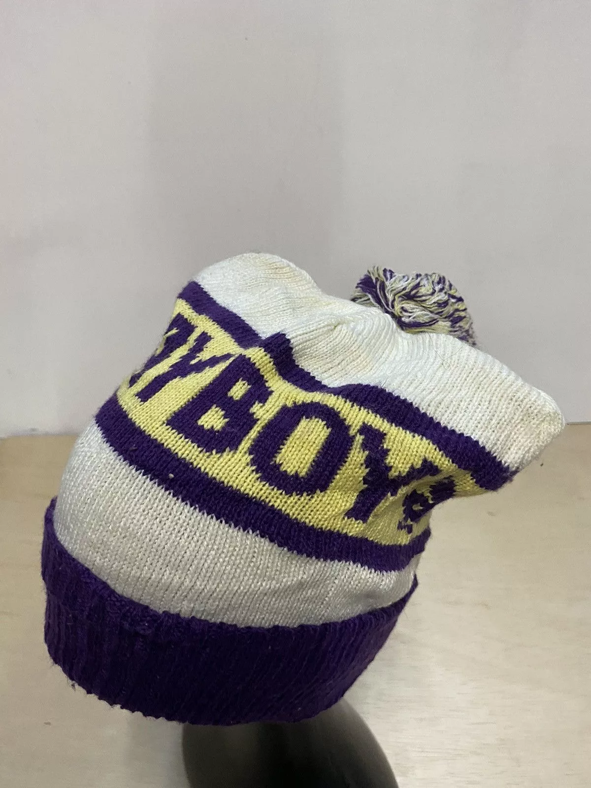 Playboy Hats Playboy Beanie Multi