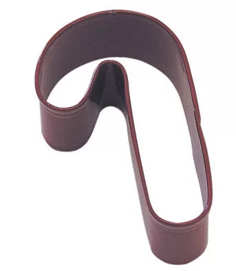 Red Candy Cane 3.5