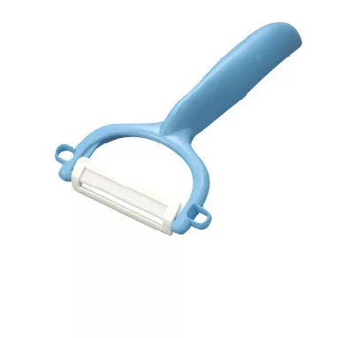 Blue Peeler