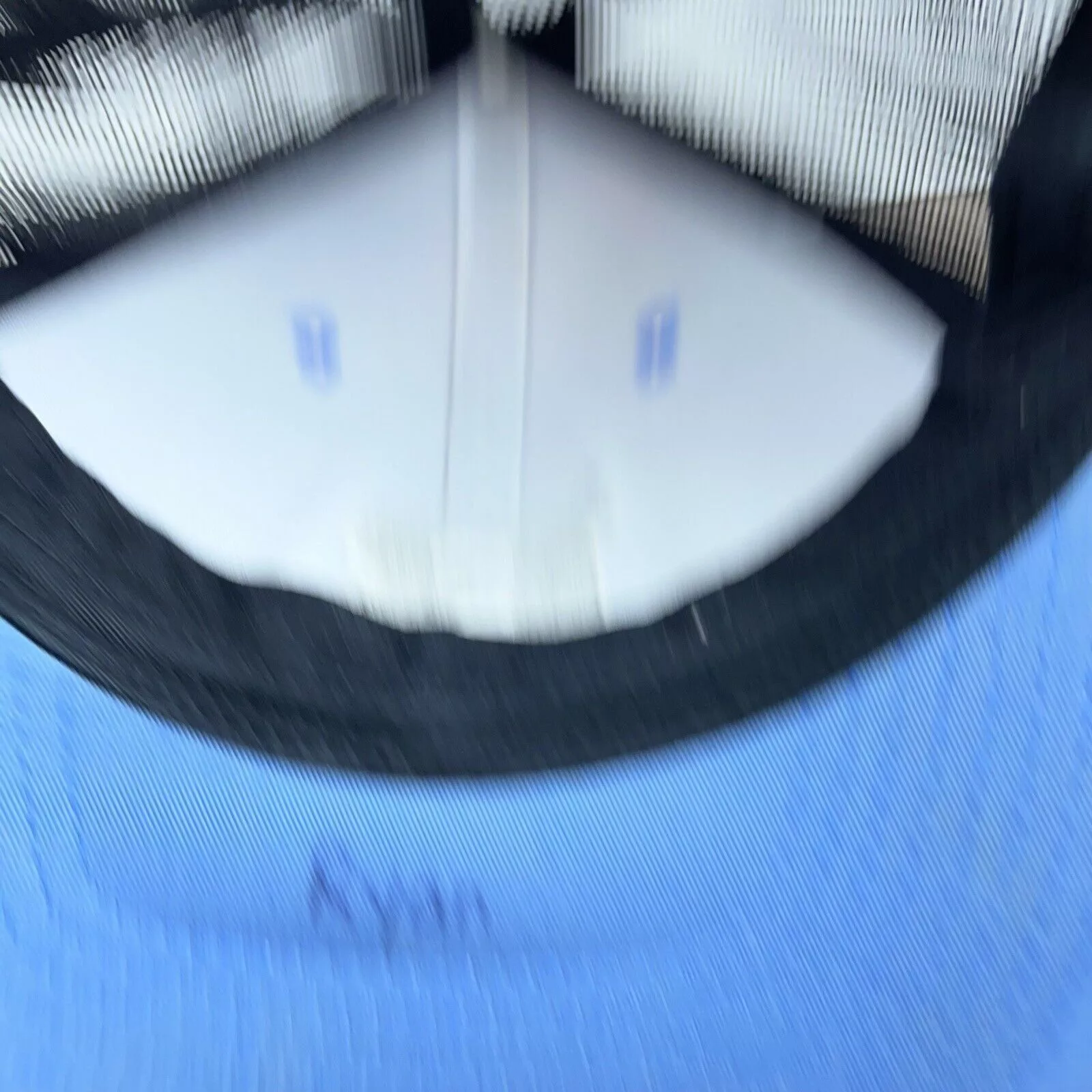 Other Hats Other Rhode Island Hat Snapback Hat Rhode Island Blue Hat Adjustab