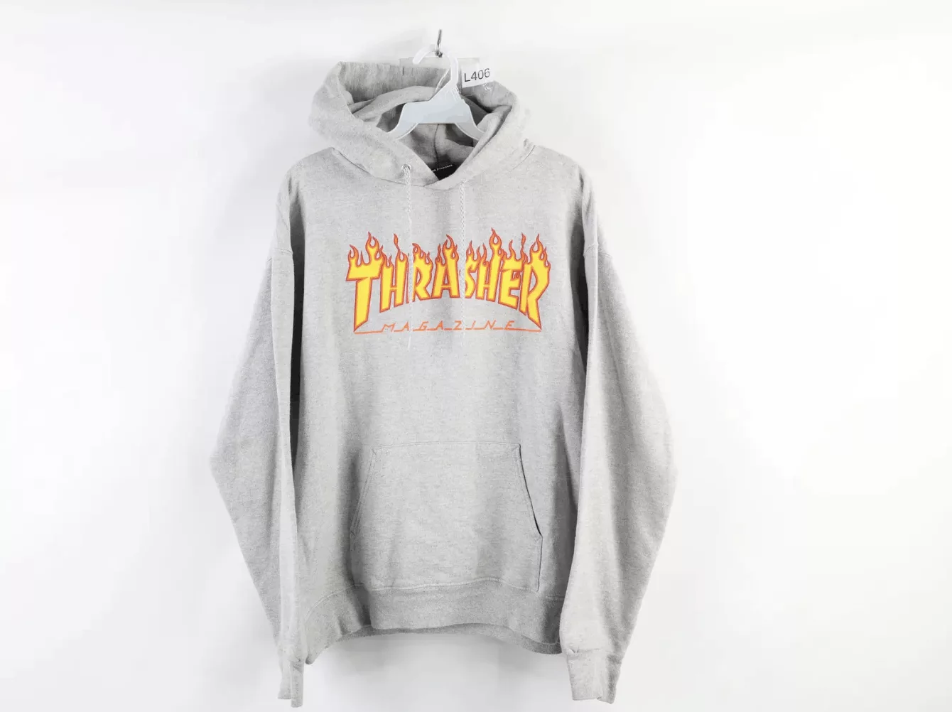 Thrasher Socks Underwear Thrasher × Vintage Thrasher Bundle Multi
