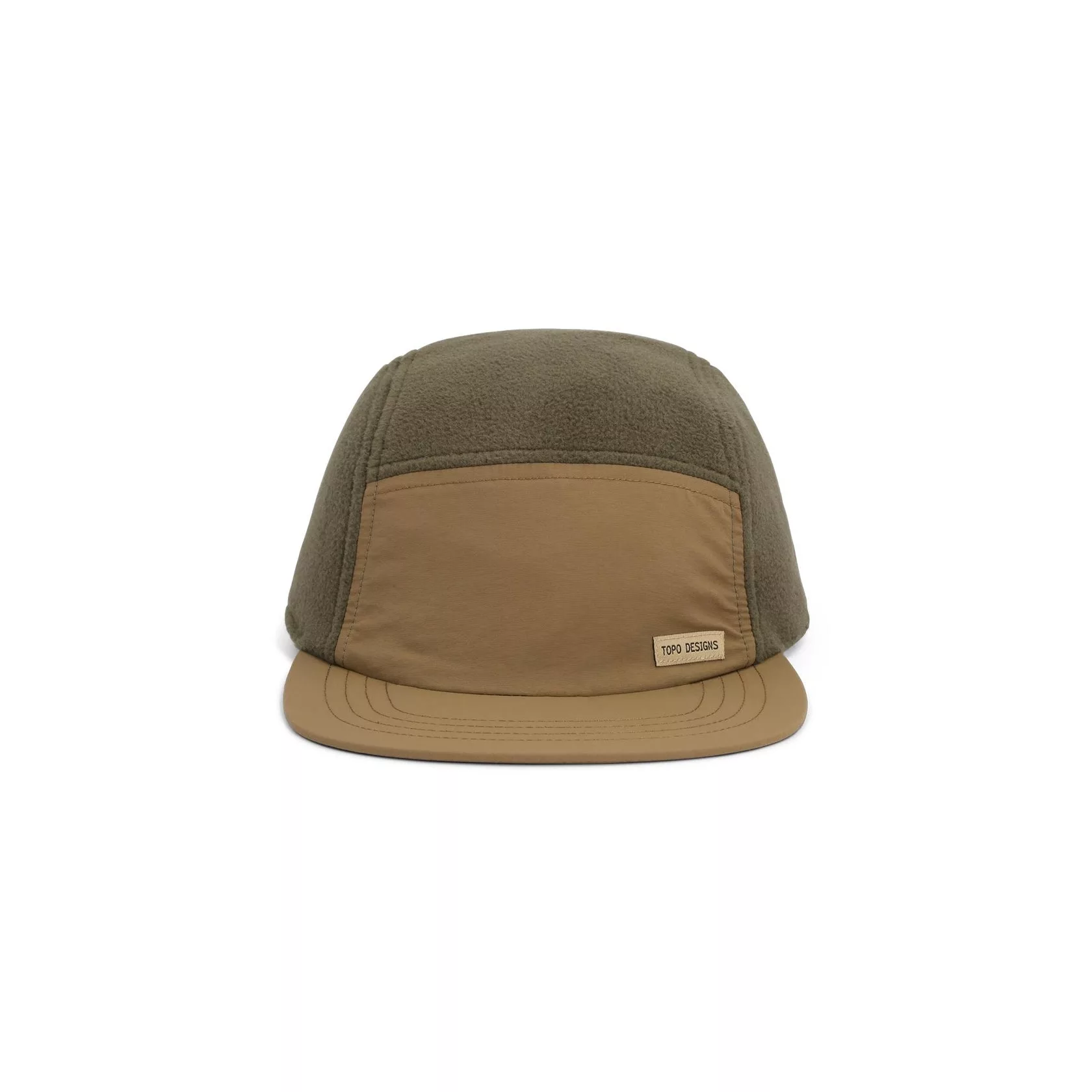 Full Dome Fleece Cap