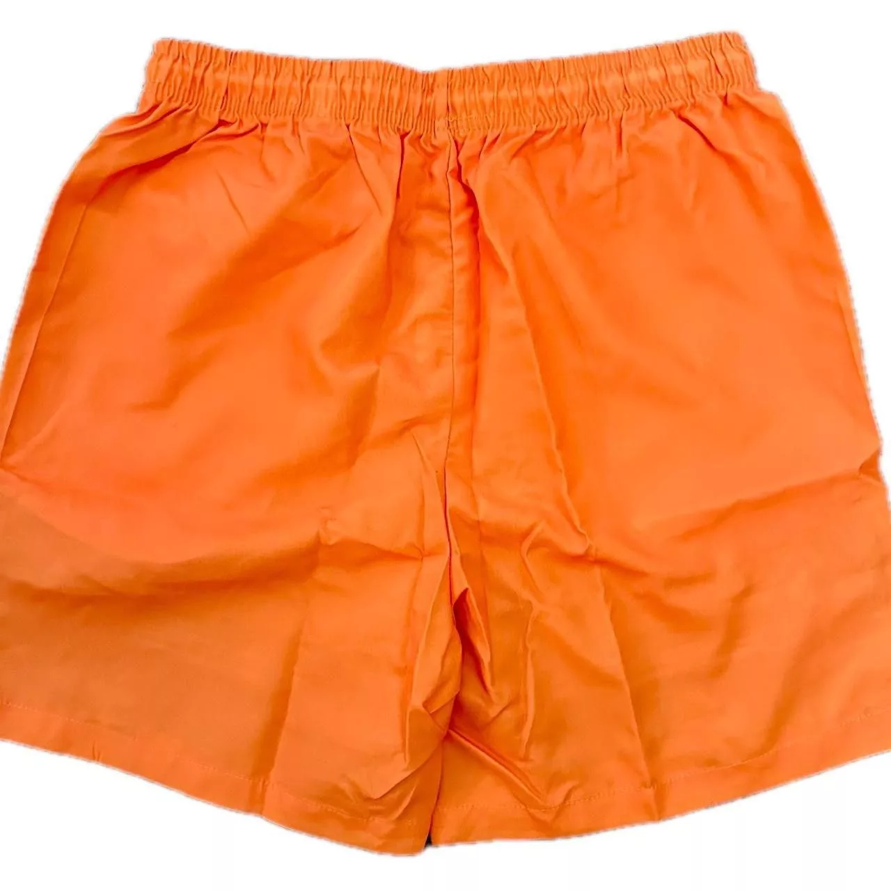 Other Shorts Other Good Life Orange Swim Trunks Multi