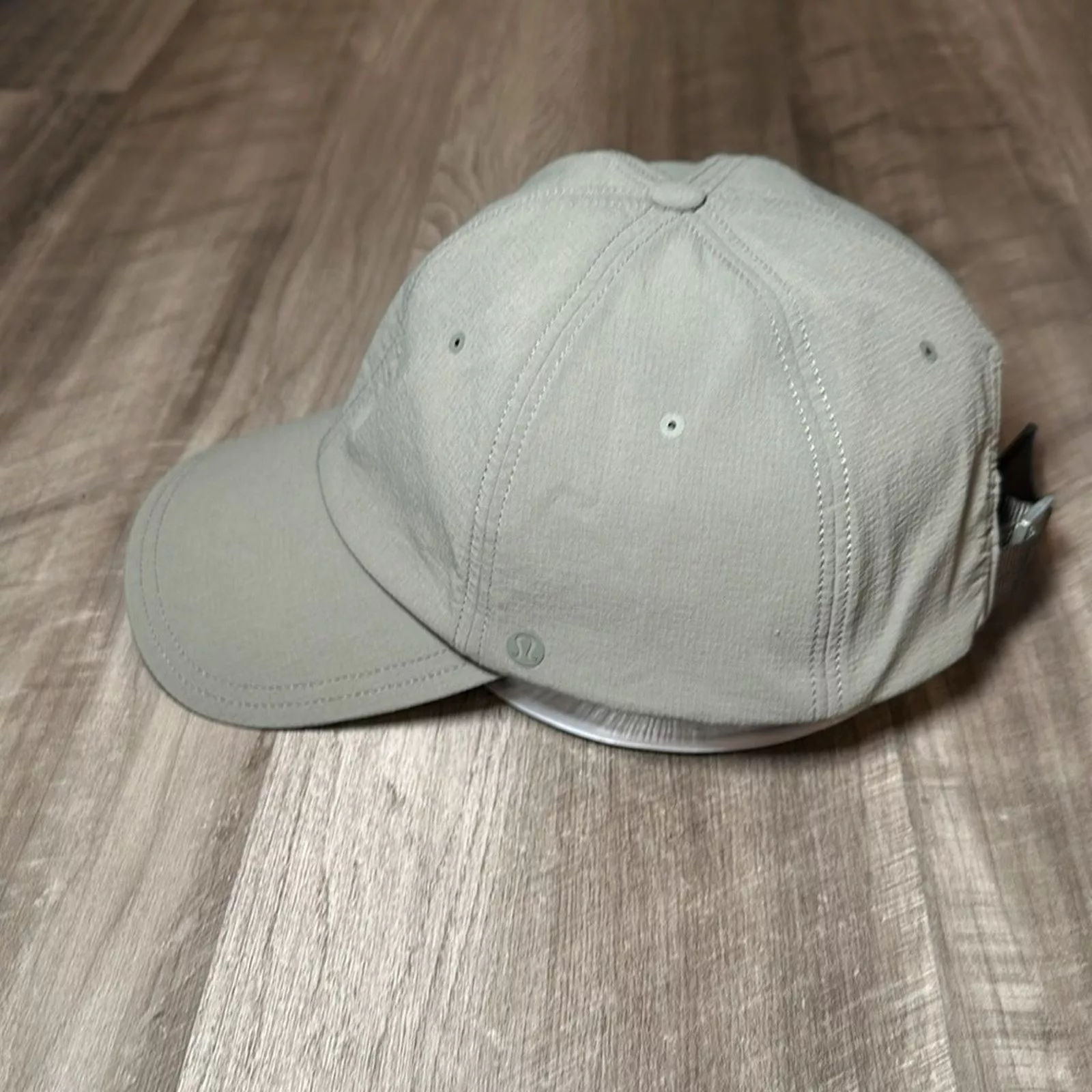 Lululemon Hats Lululemon Days Shade Baseball Cap - OS Gray