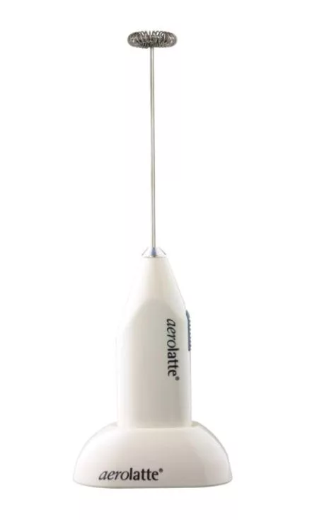 Ivory Aerolatte Milk Frother