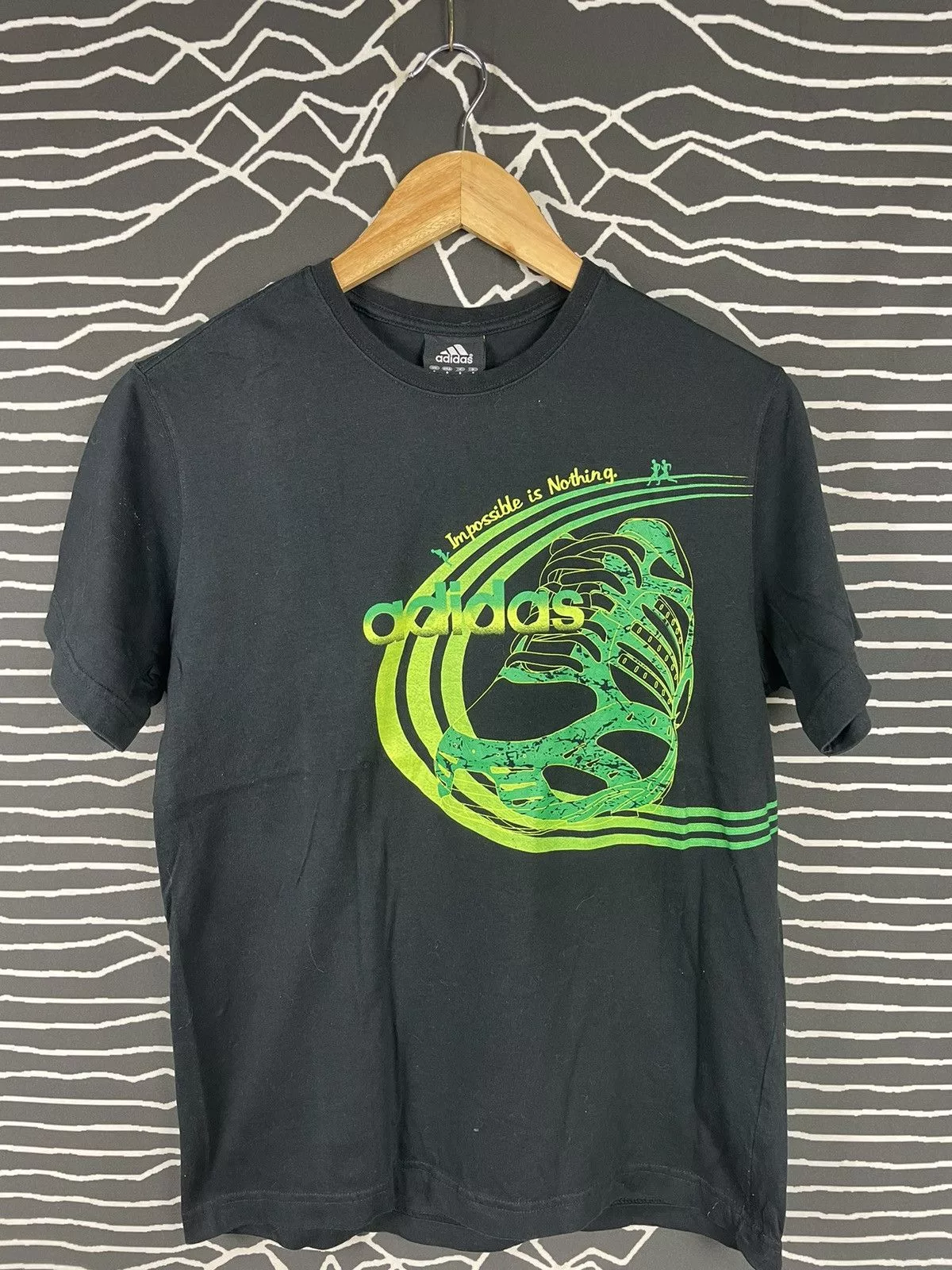 Adidas Short Sleeve T Shirts Adidas Tshirt Black