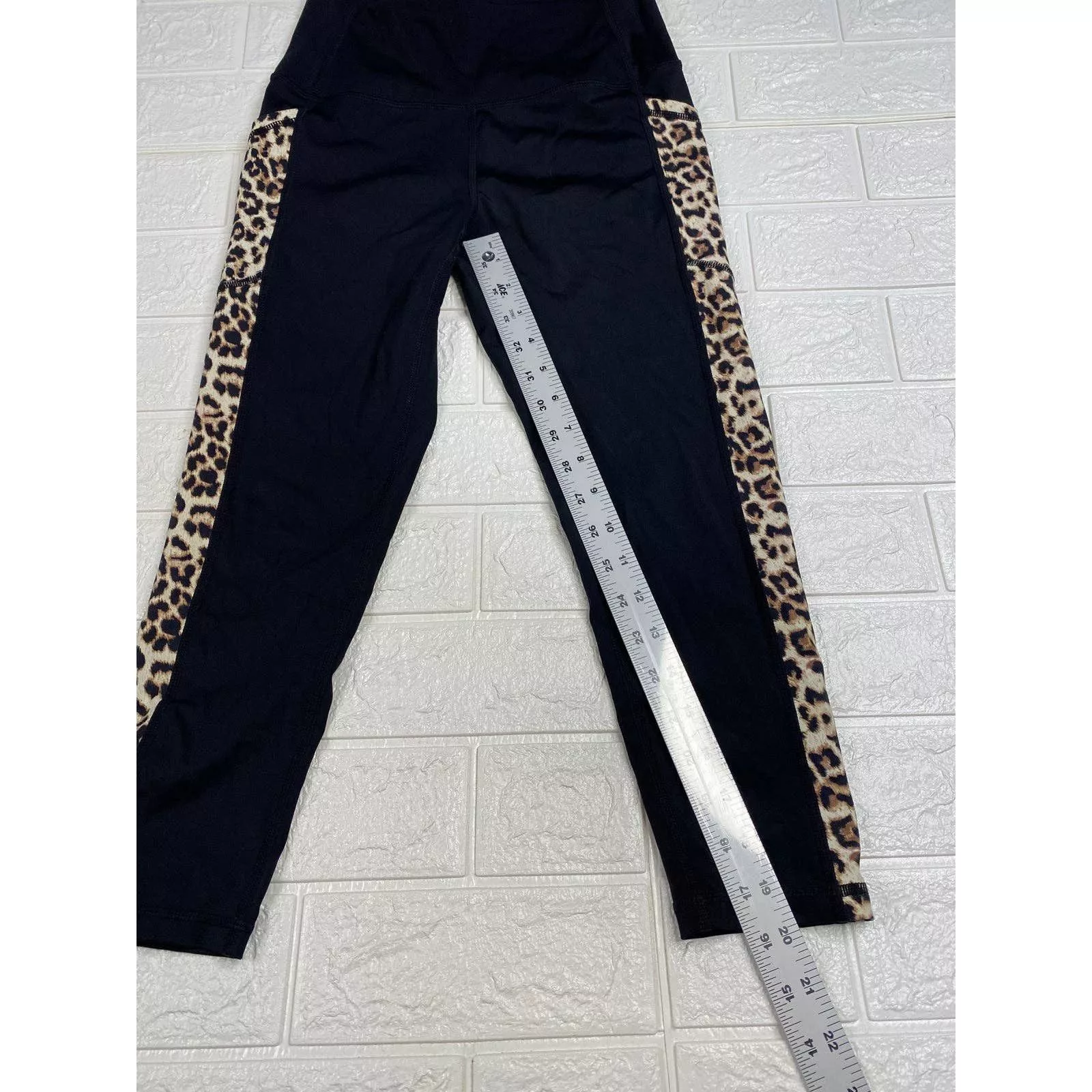 Other Leggings Other Zyia leggings Black