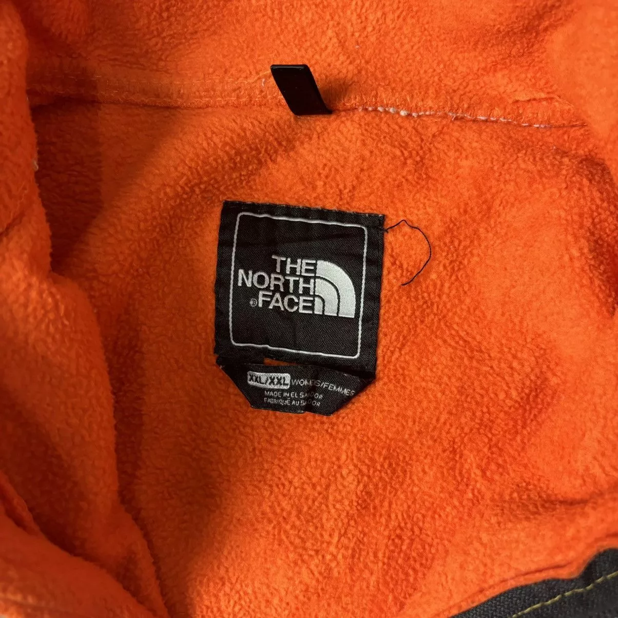 The North Face Leather Jackets THE NORTH FACE FLEECE JACKET Multi