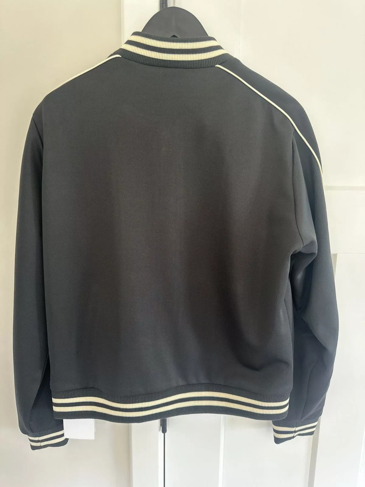 Celine Bombers Celine Bomber Gray