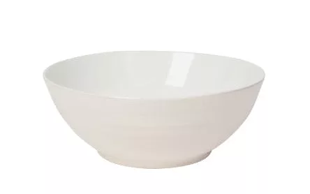 Aquarius Oyster Serving Bowl