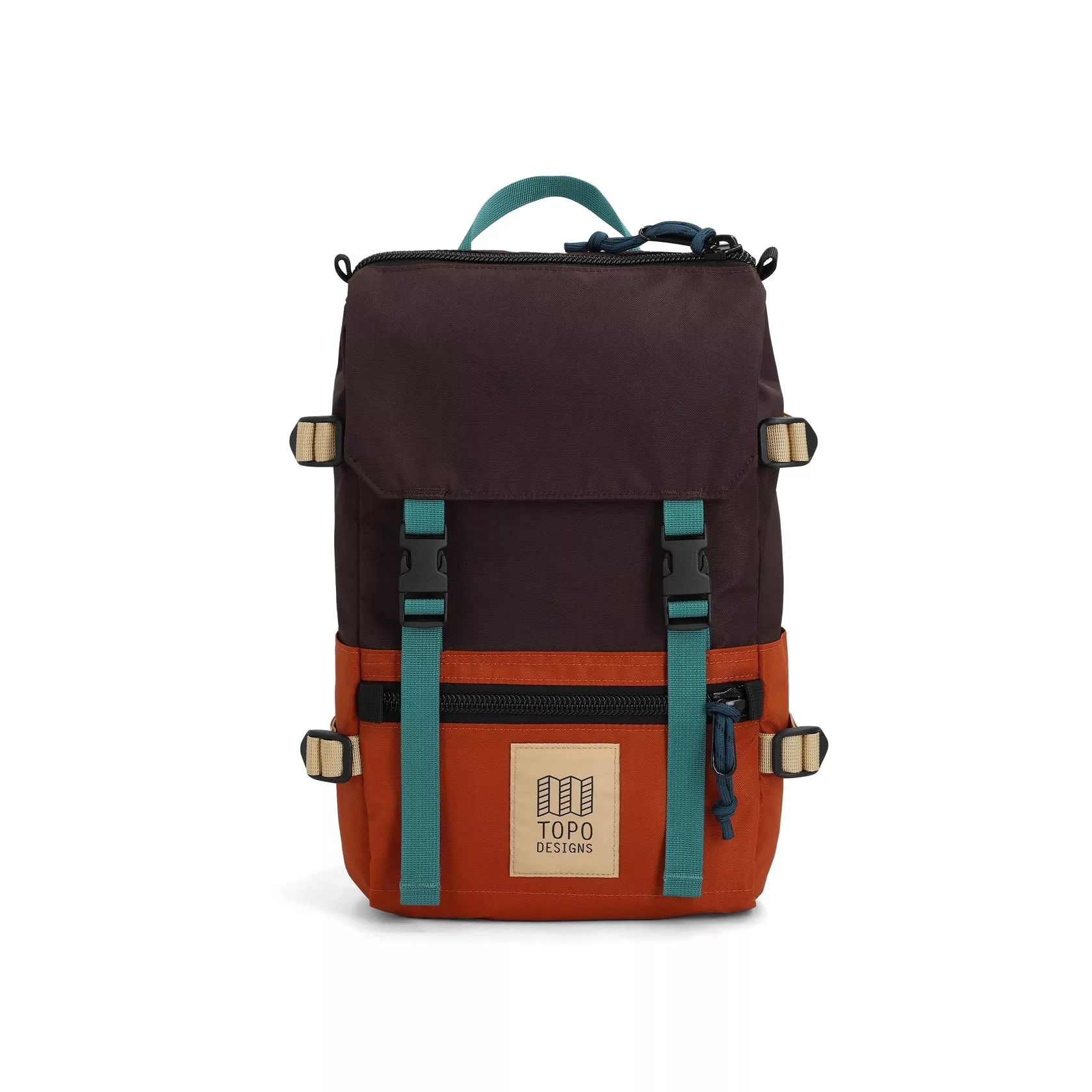 Rover Pack Mini