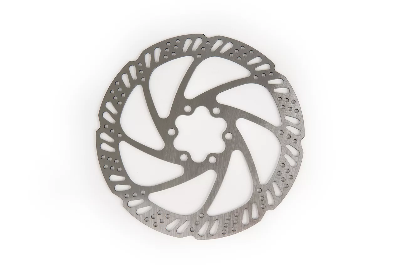 Soltera 7S 160mm Front SKUs: 19300-1000232