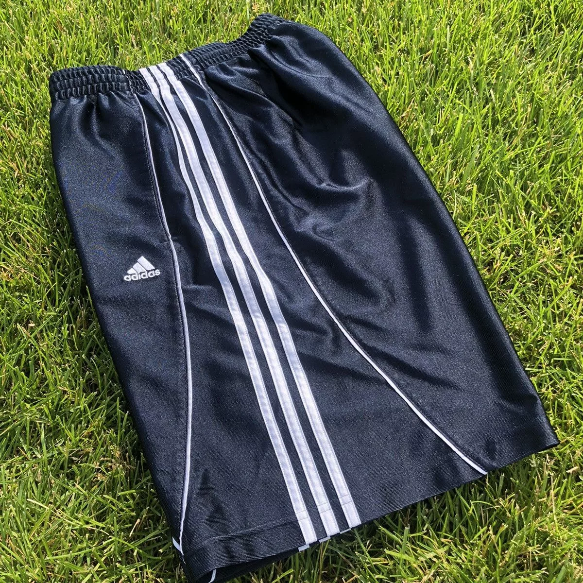 Adidas shorts Blue Sportswear