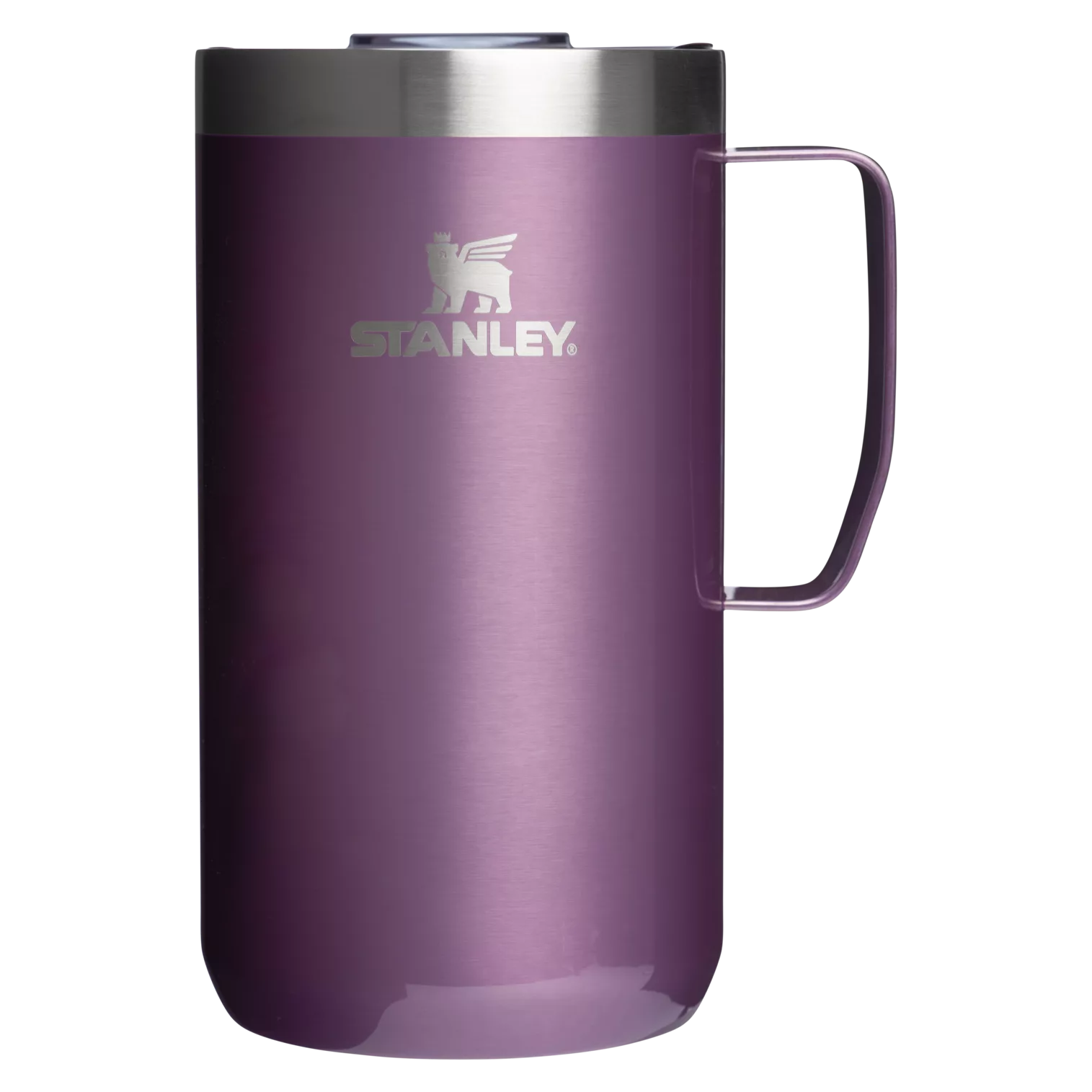 The Stay-Hot Camp Mug | 24 OZ - Stanley Create