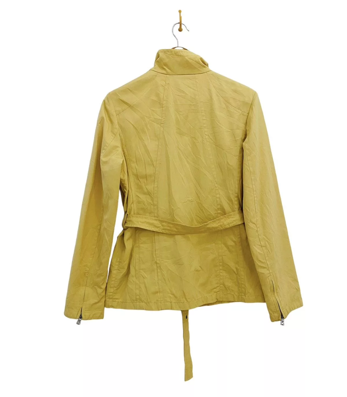 Max Mara Coats Max Mara × Weekend Max Mara Weekend Max Mara Coat Multi Vintage