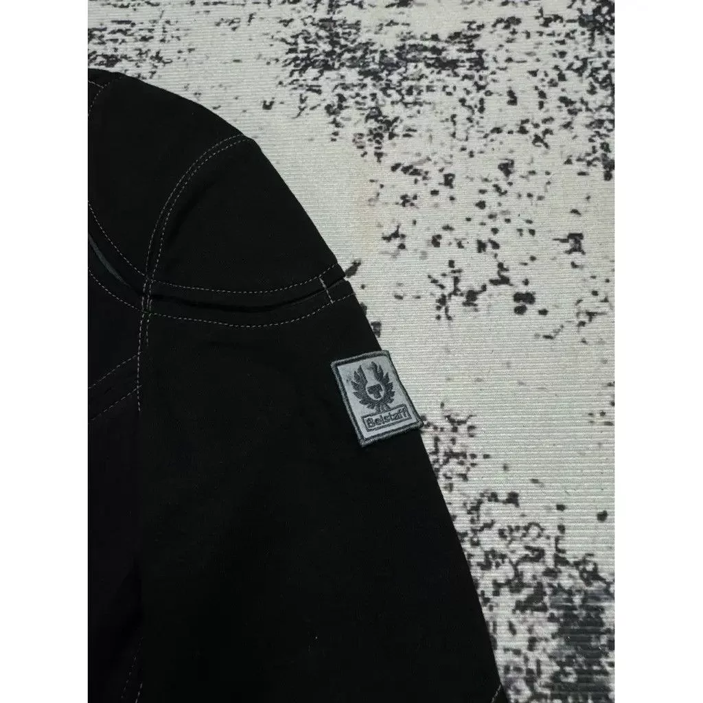 Belstaff Jackets Belstaff Jacket Size: 42 fit L Black