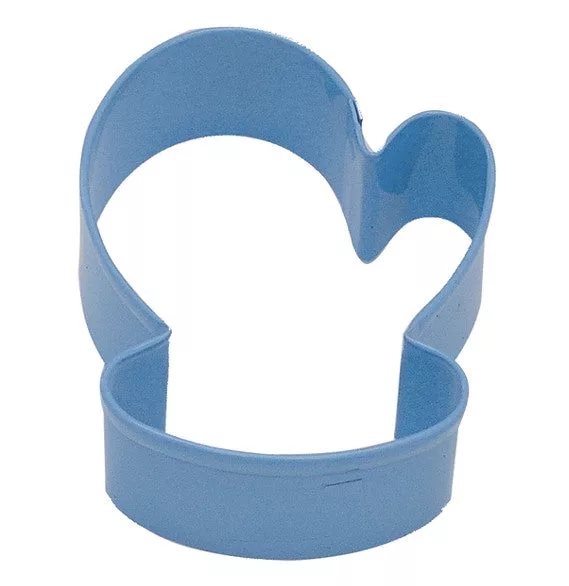 Blue Mitten 3.5