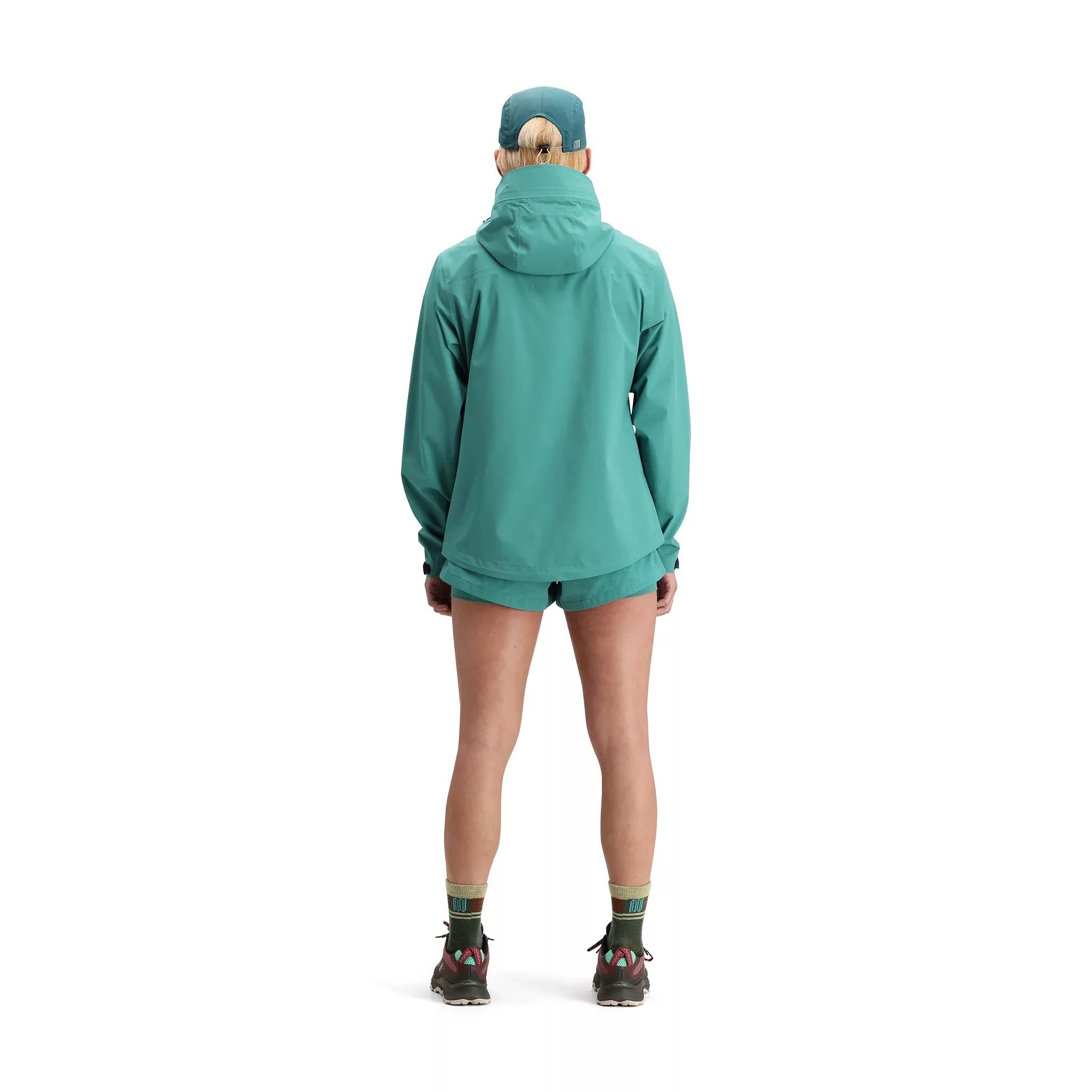 Global Jacket - Women's