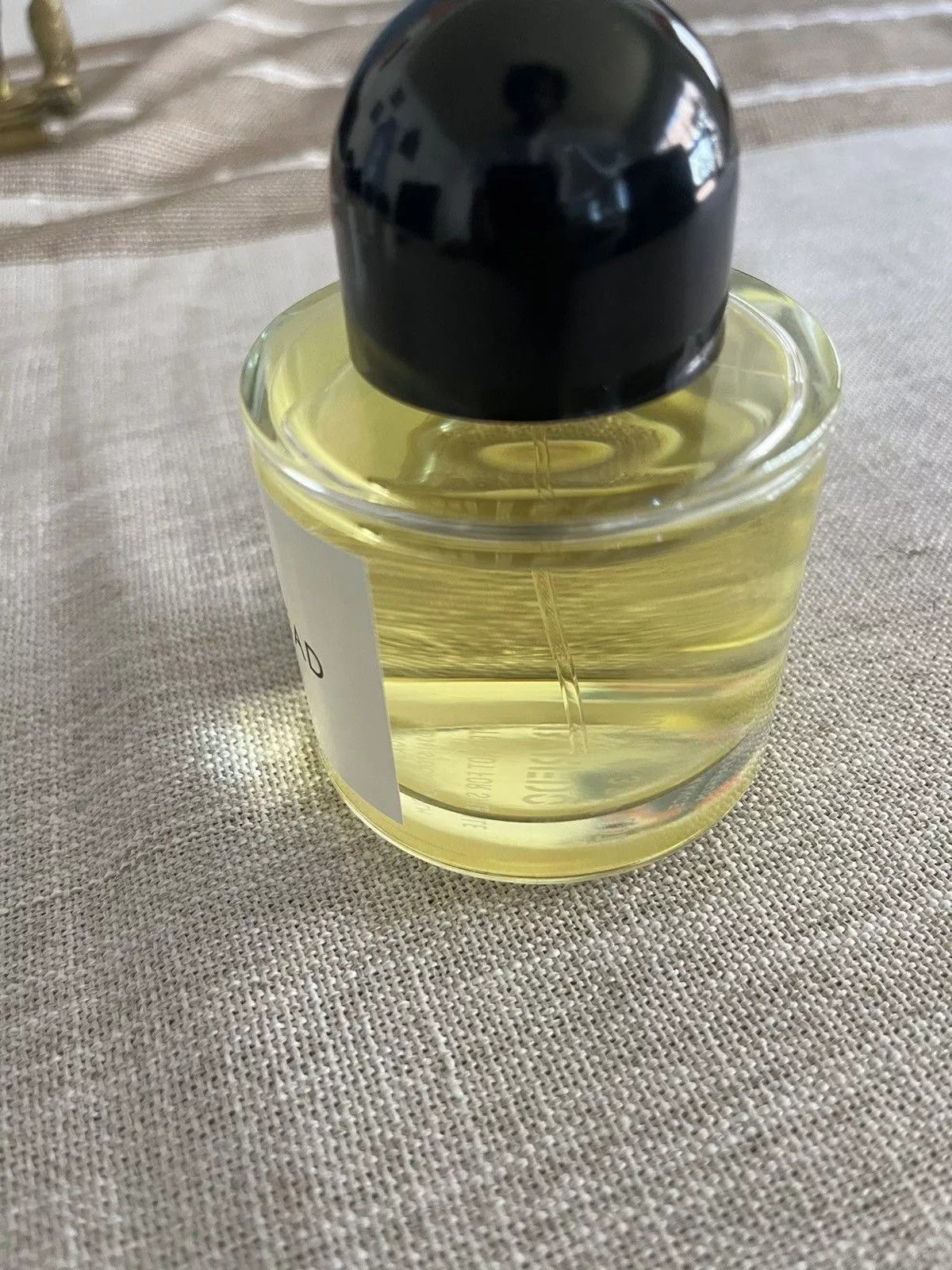 Byredo Miscellaneous Byredo Flowerhead 100ml White