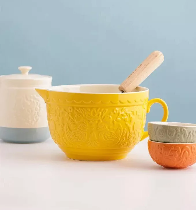 Home To Roost Batter Bowl
