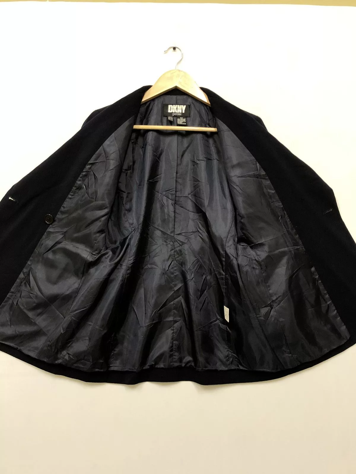 DKNY Blazers DKNY PETITE BLAZER Black